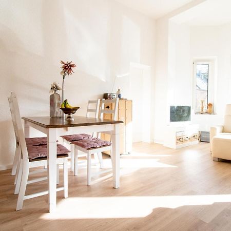 Burg Rotraut #2 Apartamento Sellin  Exterior foto
