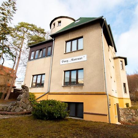 Burg Rotraut #2 Apartamento Sellin  Exterior foto