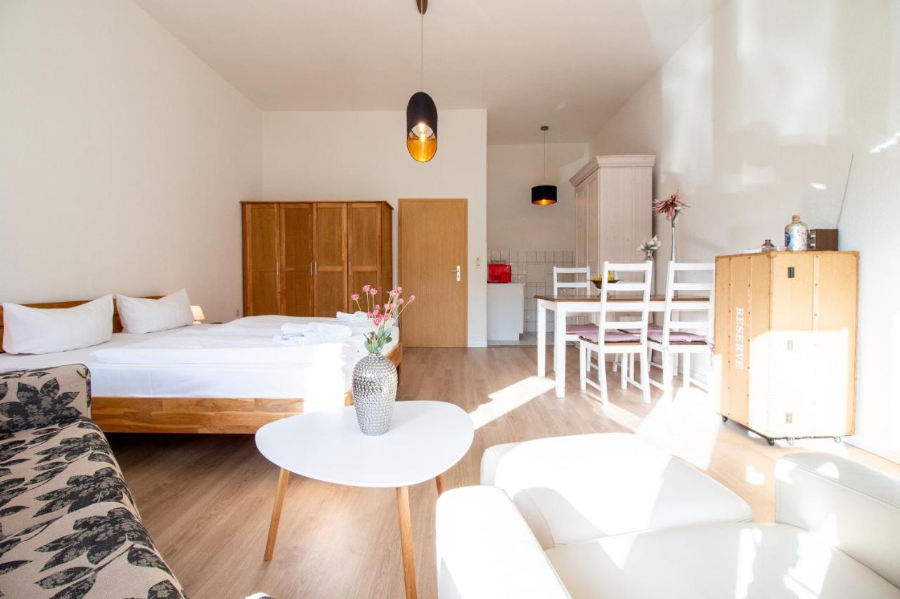 Burg Rotraut #2 Apartamento Sellin  Exterior foto