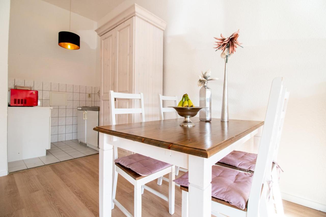 Burg Rotraut #2 Apartamento Sellin  Exterior foto