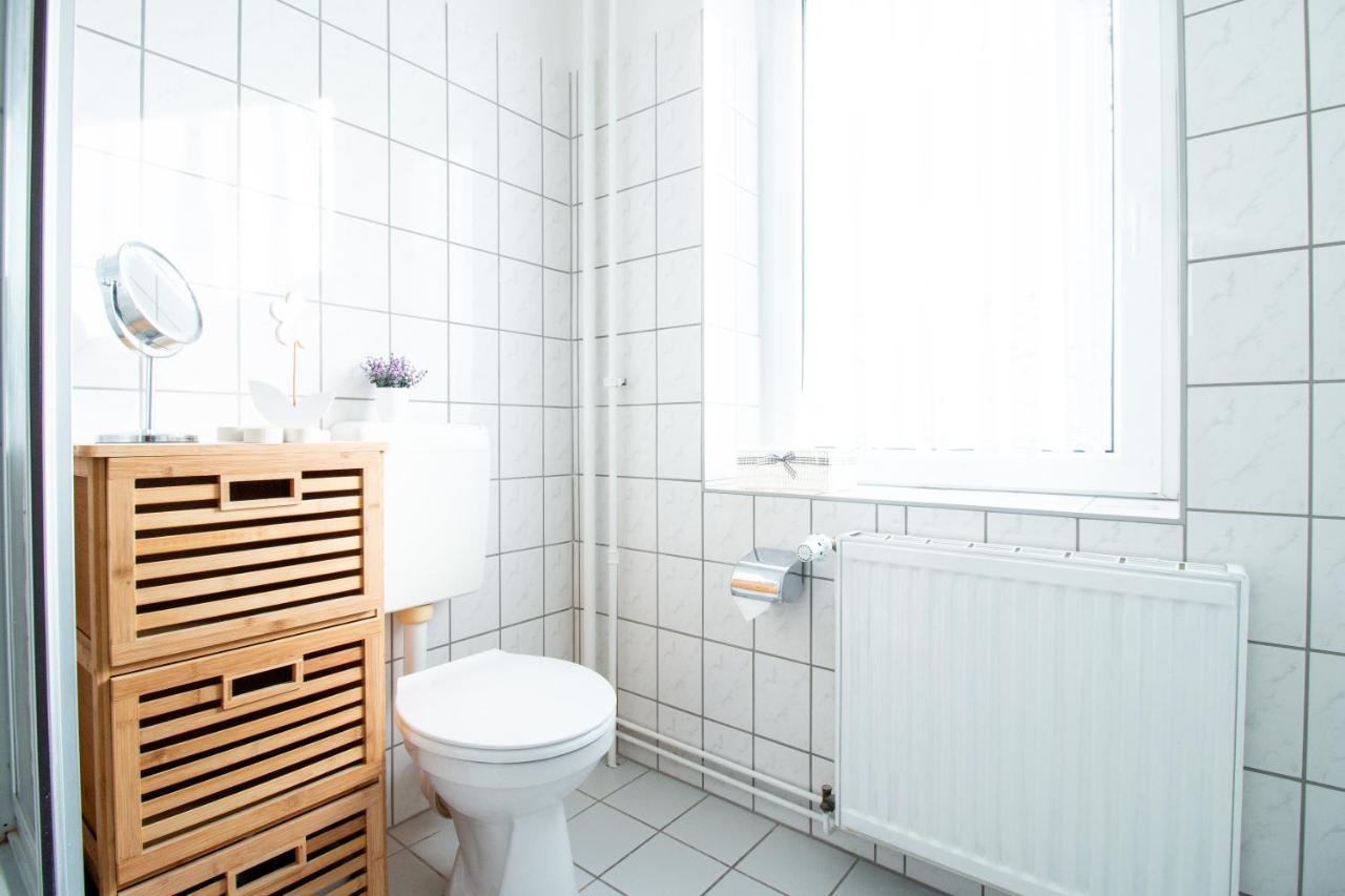 Burg Rotraut #2 Apartamento Sellin  Exterior foto